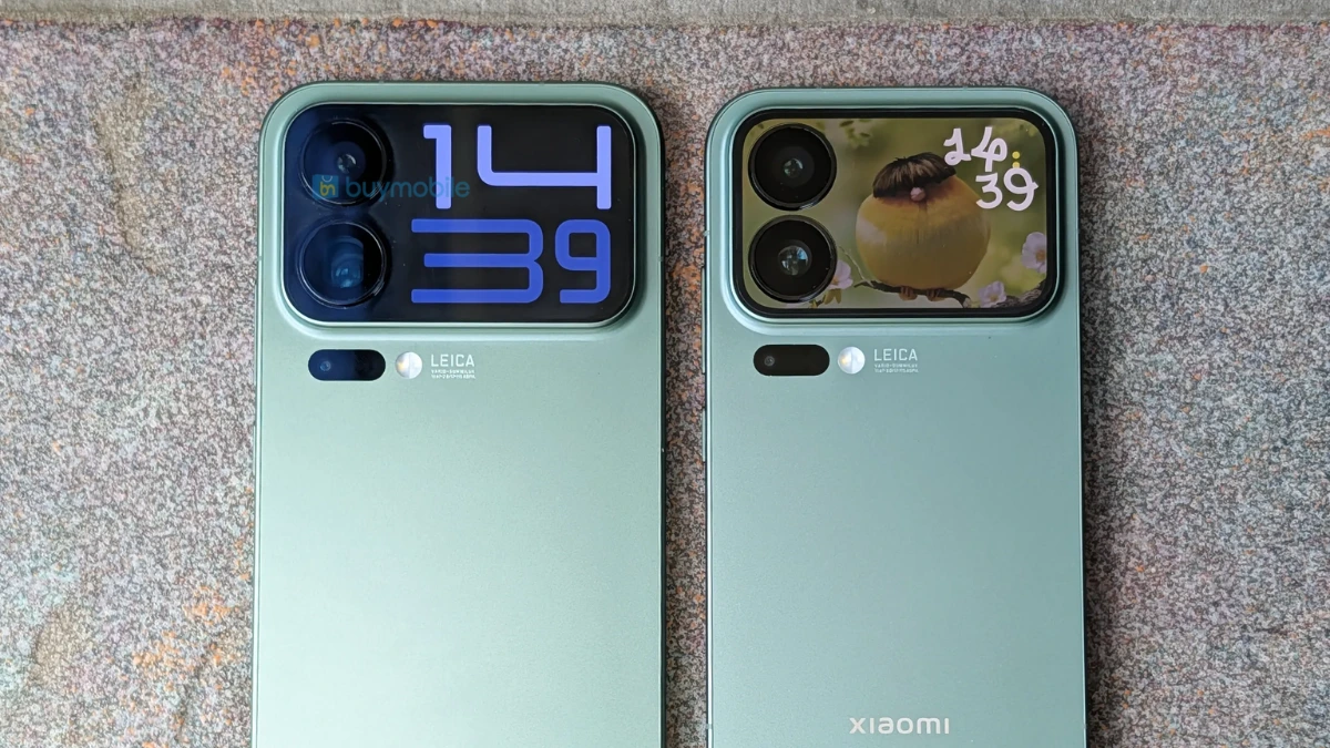 Xiaomi 17 Pro price in Bangladesh 2025 Xiaomi 17 Pro price in Bangladesh 2025